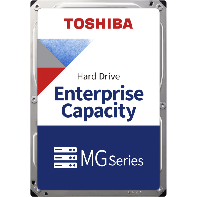 Жесткий диск Toshiba MG10-D 2Tb (MG10ADA200E) Жесткий диск Toshiba MG10-D 2Tb (MG10ADA200E)