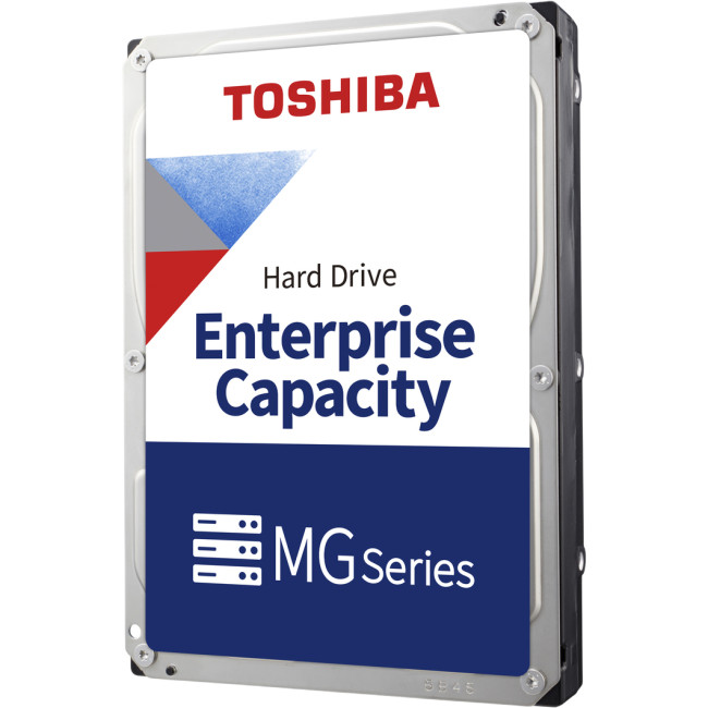 Жесткий диск Toshiba MG10-D 2Tb (MG10ADA200E) Жесткий диск Toshiba MG10-D 2Tb (MG10ADA200E)