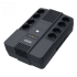Линейно-интерактивный ИБП в плоском корпусе "Brick" CBR UPS-OFK-101E-800 Линейно-интерактивный ИБП в плоском корпусе "Brick" CBR UPS-OFK-101E-800