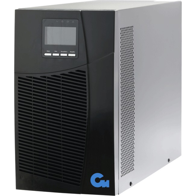 ИБП Парус электро СИПБ3БА.10-11, онлайн, напольный, 3000ВА, 3000Вт, 8 розеток C13, 1 розетка C19 , RS232, USB, минислот для карт управления, EPO, АКБ 6 штук 12В 9Ач, время автономии при полной нагрузке 3 минуты, ШГВ 275х563х446мм., вес 24,7кг. ИБП СИПБ3БА