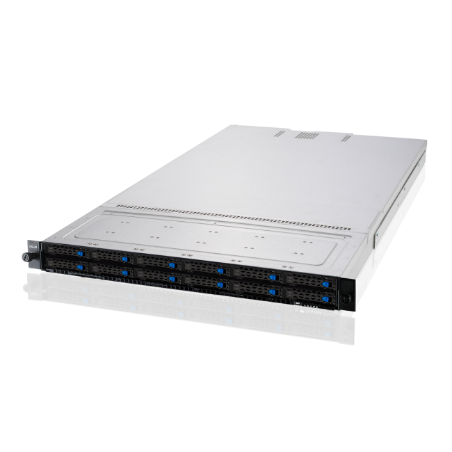 Серверная платформа ASUS RS700A-E11-RS12U
