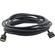 Кабель DisplayPort-HDMI (Вилка - Вилка), 3 м Kramer C-DPM/HM-10