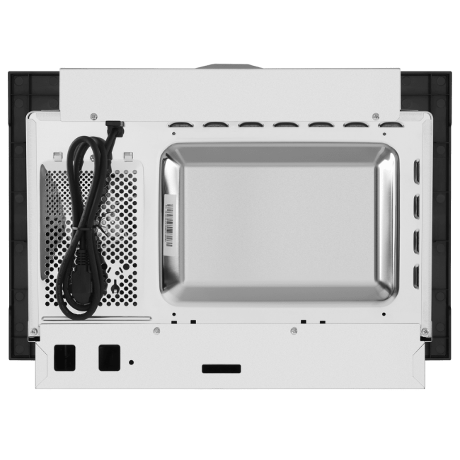 Встраиваемая микроволновая печь MAUNFELD MBMO.20.1PGB MAUNFELD MBMO.20.1PGB2 Встраиваемая микроволновая печь MAUNFELD MBMO.20.1PGB MAUNFELD MBMO.20.1PGB2