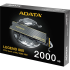 Твердотельный накопитель ADATA SLEG-860-2000GCS Твердотельный накопитель ADATA SLEG-860-2000GCS