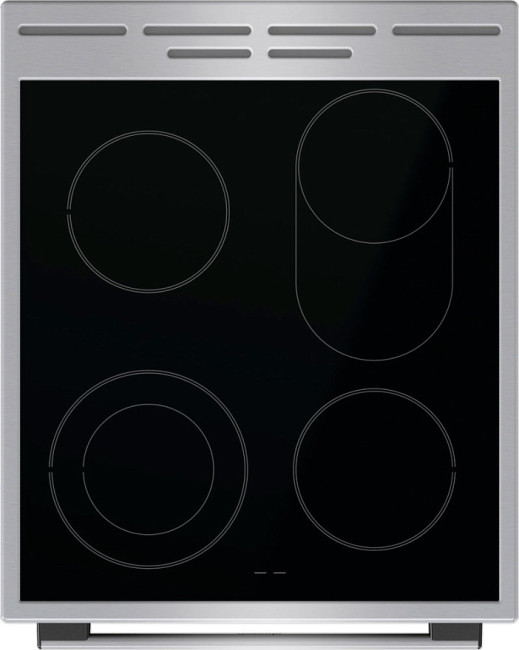Электрическая плита Gorenje GORENJE GEC5C61XPA Электрическая плита Gorenje GORENJE GEC5C61XPA