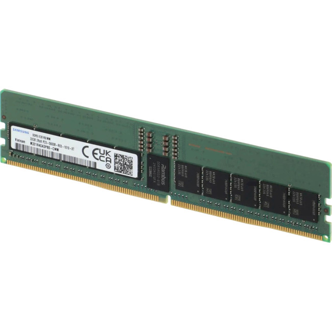 Память оперативная Samsung Electronics M321R4GA3PB0-CWMKJ Память оперативная Samsung Electronics M321R4GA3PB0-CWMKJ