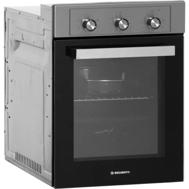 Встраиваемый духовой шкаф Delvento V4EM16001