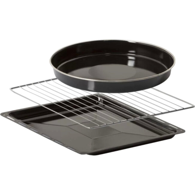 Встраиваемый духовой шкаф Delvento V4EM16001