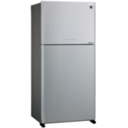 Холодильник Sharp Sharp SJ-XG60PMSL Холодильник Sharp Sharp SJ-XG60PMSL