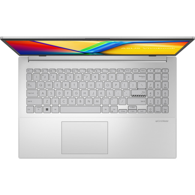 Ноутбук ASUS E1504FA-BQ154W (90NB0ZR1-M00A40) Ноутбук ASUS E1504FA-BQ154W (90NB0ZR1-M00A40)