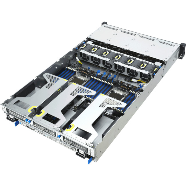 Серверная платформа ASUS RS720-E12-RS12U (90SF03T1-M000F0) Серверная платформа ASUS RS720-E12-RS12U (90SF03T1-M000F0)
