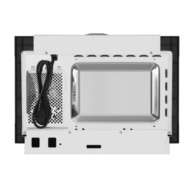 Встраиваемая микроволновая печь MAUNFELD MAUNFELD MBMO820SGB10 Встраиваемая микроволновая печь MAUNFELD MAUNFELD MBMO820SGB10