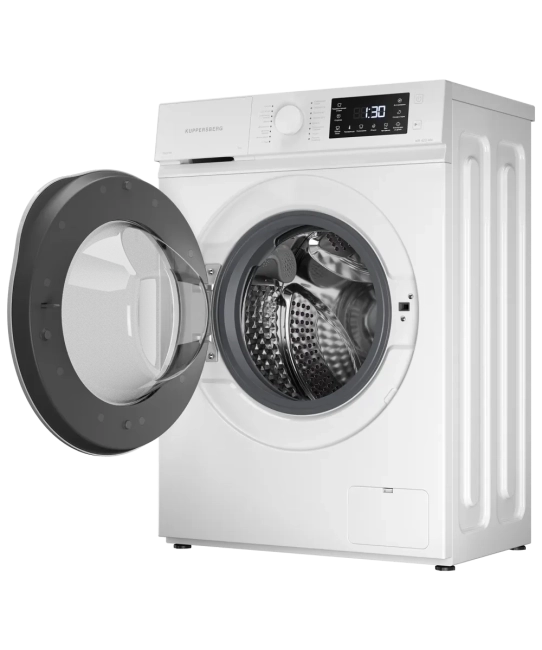 Стиральная машина Kuppersberg Kuppersberg WM 420 WW Стиральная машина Kuppersberg Kuppersberg WM 420 WW