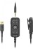 Наушники с микрофоном A4Tech M590I SPORTS RED Наушники с микрофоном A4Tech M590I SPORTS RED