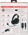 Наушники с микрофоном A4Tech M590I SPORTS RED Наушники с микрофоном A4Tech M590I SPORTS RED