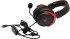 Наушники с микрофоном A4Tech M590I SPORTS RED Наушники с микрофоном A4Tech M590I SPORTS RED