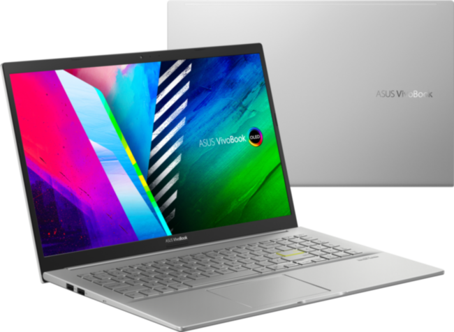 Ноутбук ASUS VivoBook M513UA-L1612W (90NB0TP2-M005F0) Ноутбук ASUS VivoBook M513UA-L1612W (90NB0TP2-M005F0)