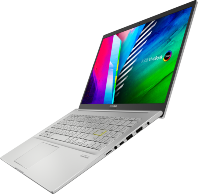 Ноутбук ASUS VivoBook M513UA-L1612W (90NB0TP2-M005F0) Ноутбук ASUS VivoBook M513UA-L1612W (90NB0TP2-M005F0)
