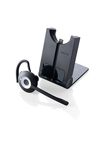Гарнитура беспроводная Jabra Pro 920 Mono Гарнитура беспроводная Jabra Pro 920 Mono
