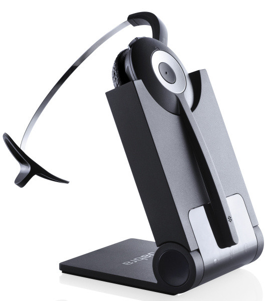 Гарнитура беспроводная Jabra Pro 920 Mono Гарнитура беспроводная Jabra Pro 920 Mono