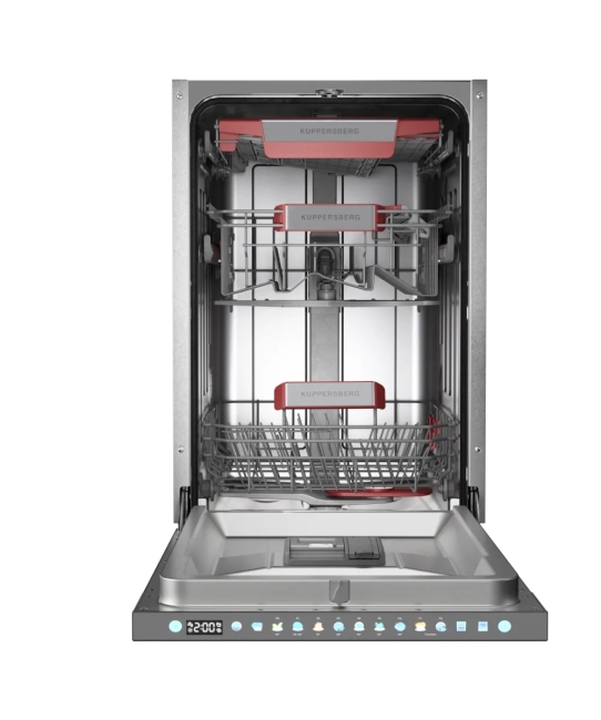 Встраиваемая посудомоечная машина KUPPERSBERG Kuppersberg GIM 4595