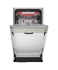 Встраиваемая посудомоечная машина KUPPERSBERG Kuppersberg GIM 4595