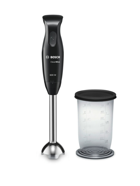 Блендер BOSCH Bosch CleverMixx MSM2610B Блендер BOSCH Bosch CleverMixx MSM2610B