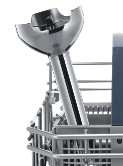 Блендер BOSCH Bosch CleverMixx MSM2610B Блендер BOSCH Bosch CleverMixx MSM2610B