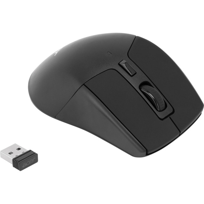 Мышь Acer ZL.MCEEE.00K Мышь Acer ZL.MCEEE.00K