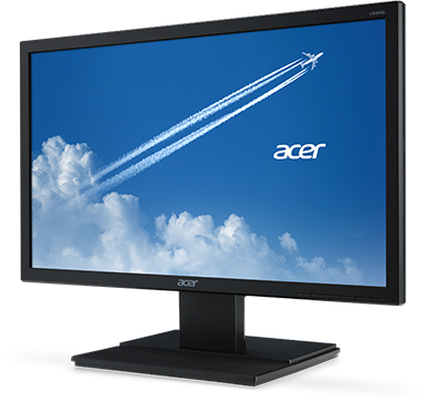 Монитор Acer V6 (UM.IV6EE.A01)