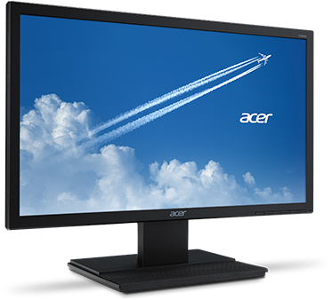 Монитор Acer V6 (UM.IV6EE.A01)