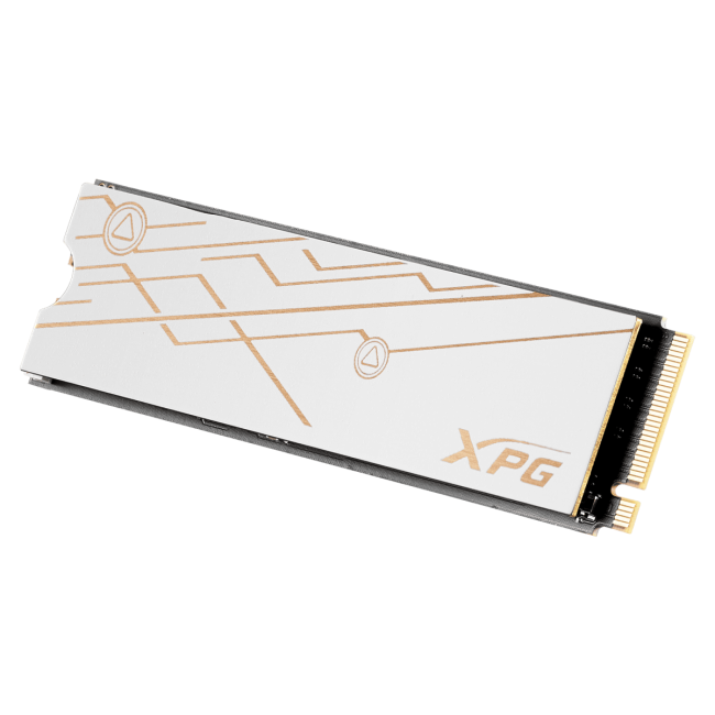 Твердотельный накопитель ADATA SMAR-980B-2TCS