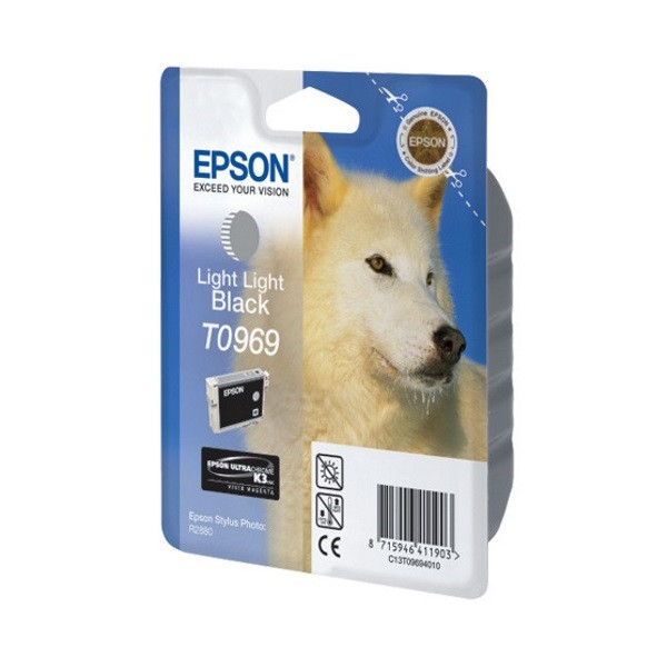 Картридж Epson C13T09694010