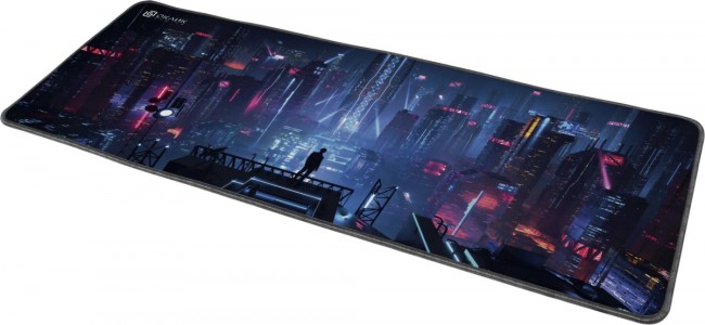 Коврик для мыши Oklick OK-T1000CP XL рисунок 1000x400x2мм Oklick OK-T1000CP