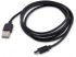 Кабель Buro BU-USB-AC-1.5M-3A Кабель Buro BU-USB-AC-1.5M-3A