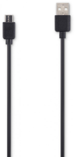 Кабель Buro BU-USB-AC-1.5M-3A Кабель Buro BU-USB-AC-1.5M-3A