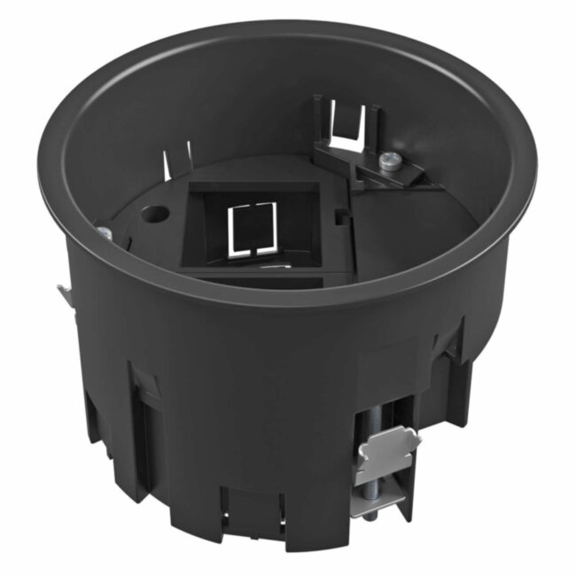 MT R2 1-1, Монтажная коробка для лючка GES R2 120х85 мм (пустая, суппорт 1+1, полиамид), кратность поставки 1 шт. Монтажная коробка для лючка GES R2 120х85 мм (пустая, суппорт 1+1, полиамид) MT R2 1-1, Монтажная коробка для лючка GES R2 120х85 мм (пустая, суппорт 1+1, полиамид), кратность поставки 1 шт. Монтажная коробка для лючка GES R2 120х85 мм (пустая, суппорт 1+1, полиамид)