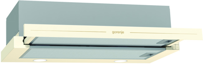 Встраиваемые вытяжки GORENJE Gorenje BHP62CLI