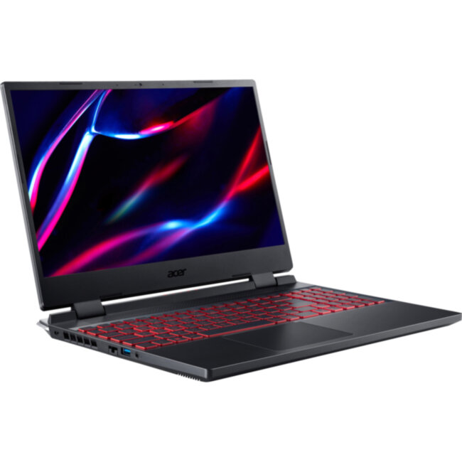 Ноутбук Acer Nitro 5 AN515-58-57ZF (NH.QFJEM.003) Ноутбук Acer Nitro 5 AN515-58-57ZF (NH.QFJEM.003)