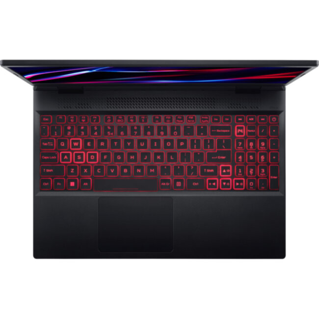 Ноутбук Acer Nitro 5 AN515-58-57ZF (NH.QFJEM.003) Ноутбук Acer Nitro 5 AN515-58-57ZF (NH.QFJEM.003)