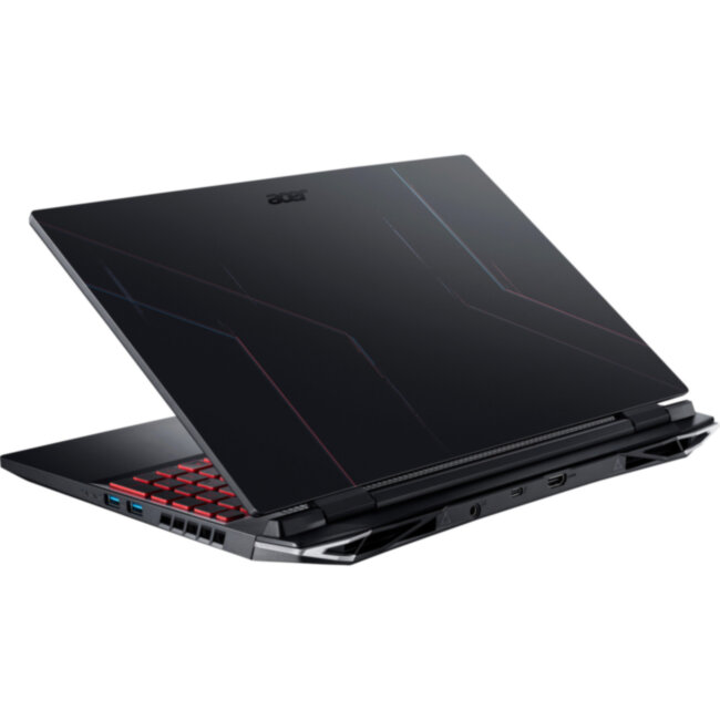 Ноутбук Acer Nitro 5 AN515-58-57ZF (NH.QFJEM.003) Ноутбук Acer Nitro 5 AN515-58-57ZF (NH.QFJEM.003)