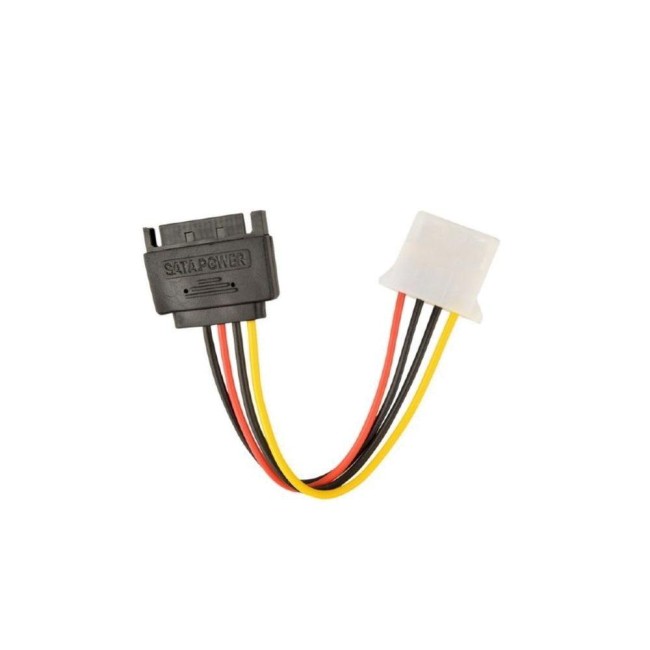Кабель Cablexpert CC-SATA-PS-M Кабель Cablexpert CC-SATA-PS-M