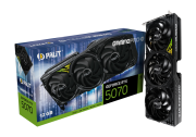 Видеокарта PALIT RTX5070 12GB GAMING PRO-S 12GB Видеокарта PALIT RTX5070 12GB GAMING PRO-S 12GB