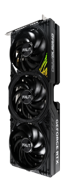 Видеокарта PALIT RTX5070 12GB GAMING PRO-S 12GB Видеокарта PALIT RTX5070 12GB GAMING PRO-S 12GB