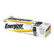 Батарейка Energizer INDUSTRIAL Крона 6LR61 BOX12 Alkaline 9V (12/72) Energizer 00-00008442