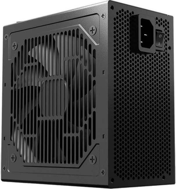 Блок питания PcCooler P3-F750-W1HWBK0-EU Блок питания PcCooler P3-F750-W1HWBK0-EU