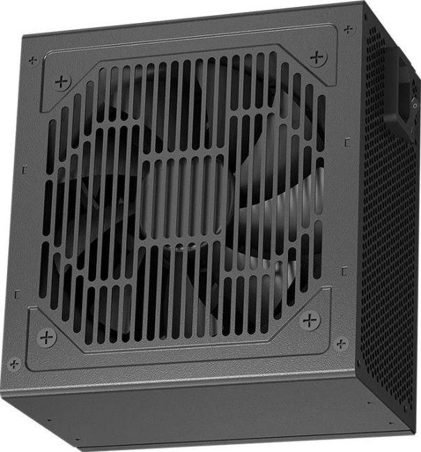 Блок питания PcCooler P3-F750-W1HWBK0-EU Блок питания PcCooler P3-F750-W1HWBK0-EU