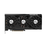 Видеокарта GIGABYTE GV-N407TSWF3OC-16GD Видеокарта GIGABYTE GV-N407TSWF3OC-16GD