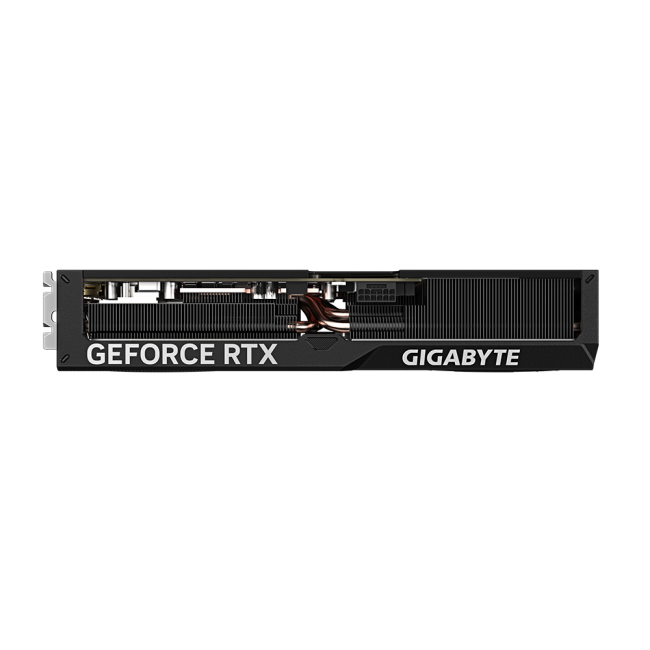 Видеокарта GIGABYTE GV-N407TSWF3OC-16GD Видеокарта GIGABYTE GV-N407TSWF3OC-16GD