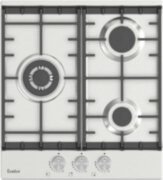 Встраиваемая варочная панель газовая EVELUX EVELUX HEG 450 X